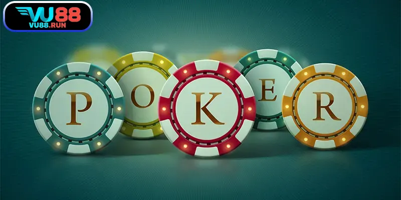 Bài Poker