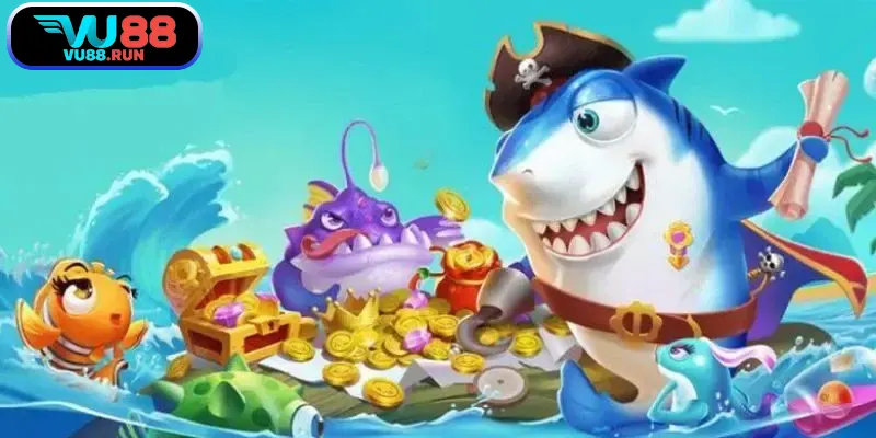 Game sở hữu nhiều tính năng nổi bật cuốn hút người chơi