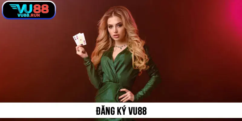 Đăng ký VU88