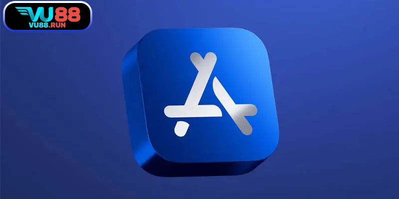 Hướng dẫn tải app dành cho iOS