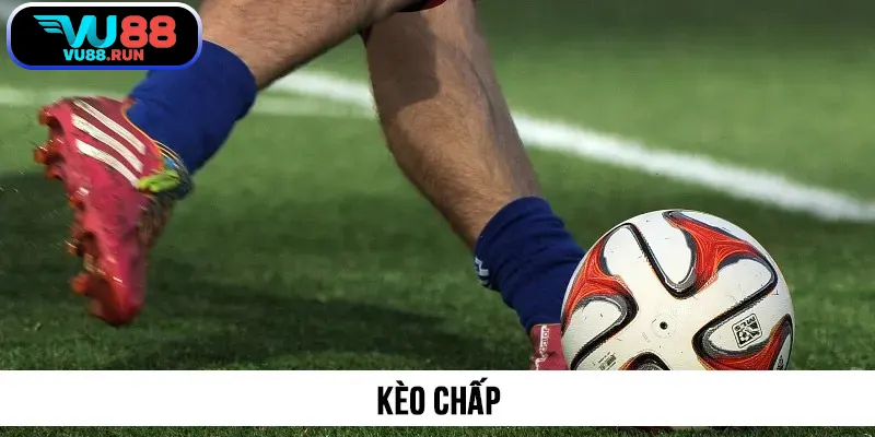Kèo chấp