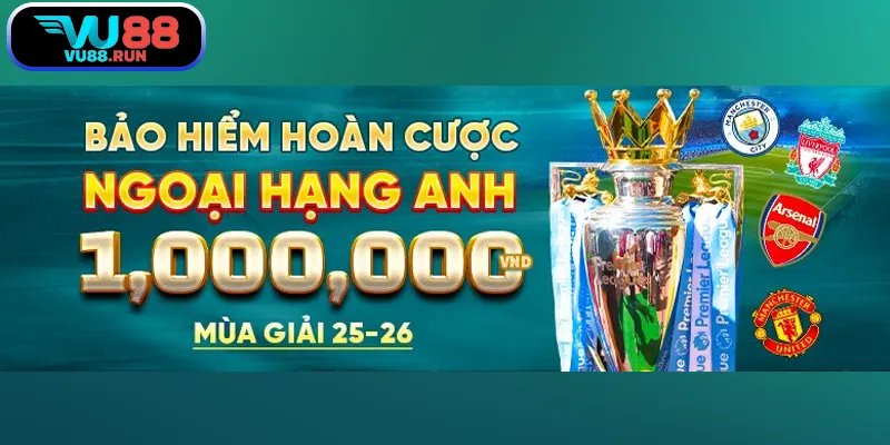 VU88 cam kết minh bạch, công khai trong xử lý trả thưởng theo điều lệ khuyến mãi