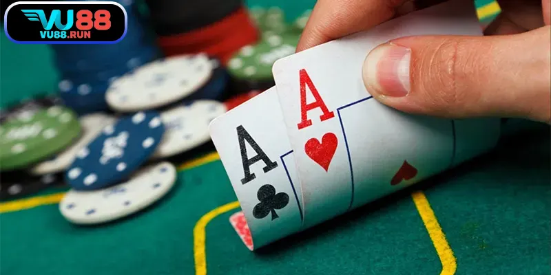 Khám phá luật chơi game