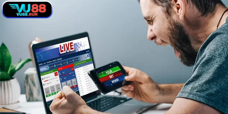 Quản lý vốn cẩn thận sẽ giúp bạn vui chơi lâu dài, bền vững