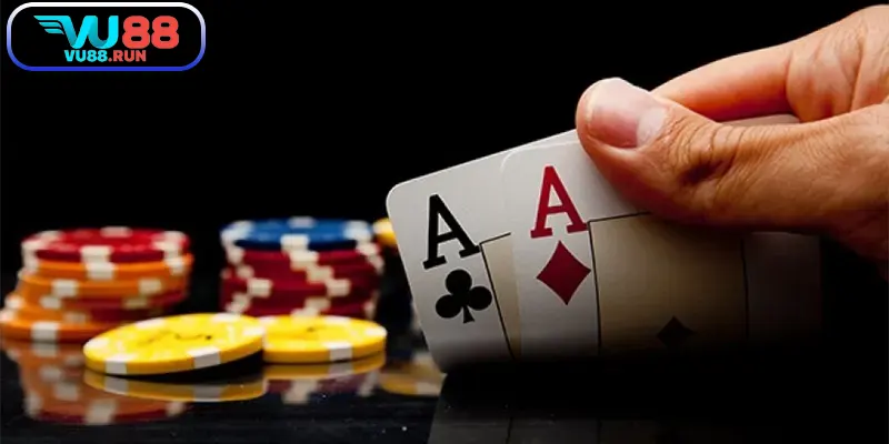 VU88 cung cấp môi trường chơi game bài an toàn, tiện lợi nhất